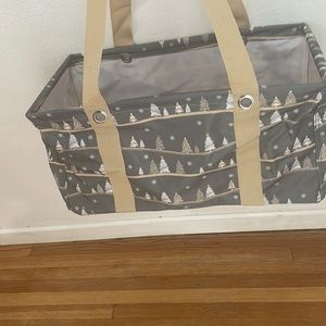 Thirty One Medium Utility Tote